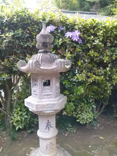 由加神社（和気由加神社）のその他建物