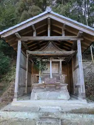 酒滴神社(兵庫県)