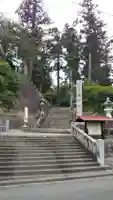 天宮神社のその他建物