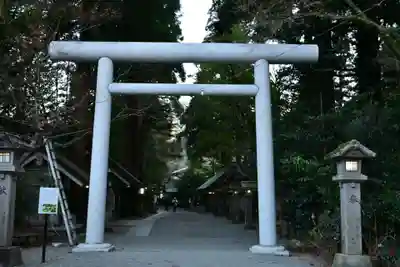 天岩戸神社(宮崎県)