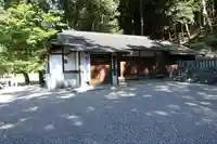 岩神神社のその他建物