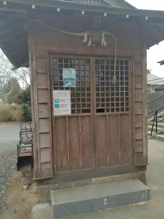 多賀神社(宮城県)