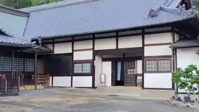 長川寺(岡山県)