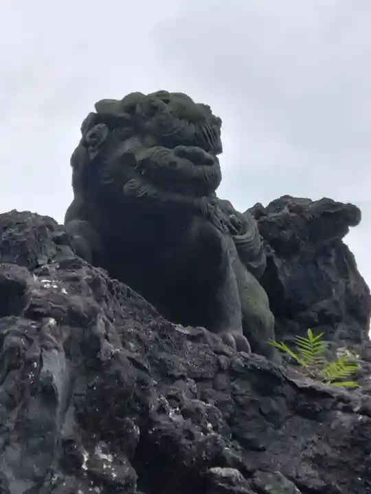 中村八幡宮(神奈川県)