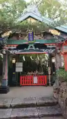 鉾神社(茨城県)