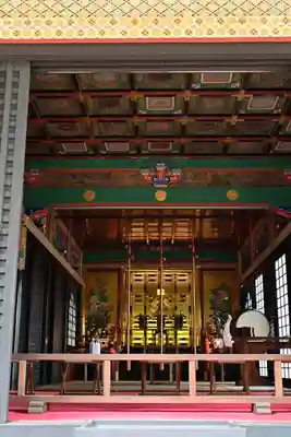 妙義神社(群馬県)