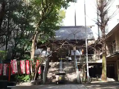 朝日神社(愛知県)