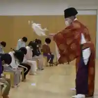 七重浜海津見神社(北海道)