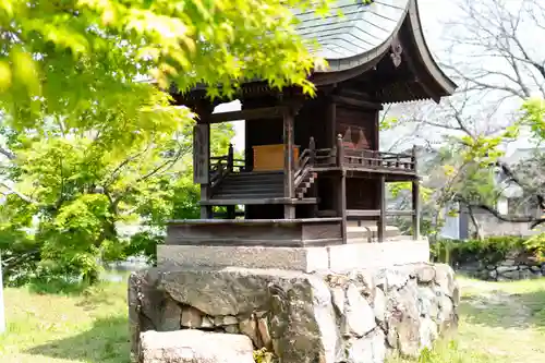 吉備津彦神社(岡山県)