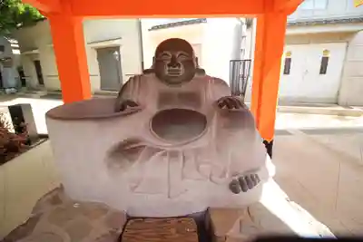 穴八幡宮(東京都)