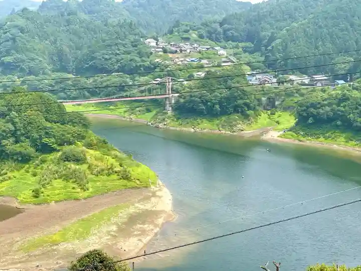 八幡神社(桃香野)(奈良県)