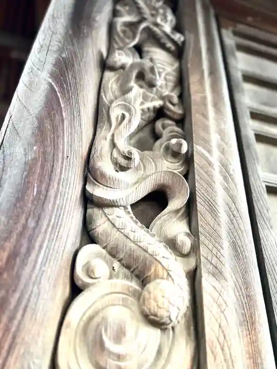 白鳥神社(長野県)