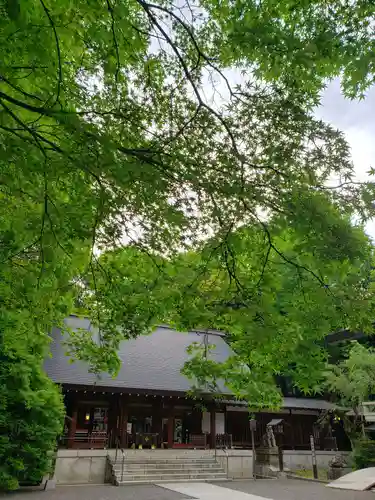 乃木神社(東京都)