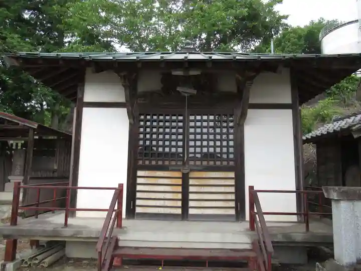 賀茂別雷神社(栃木県)