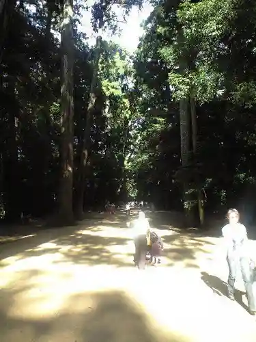 鹿島神宮のその他建物