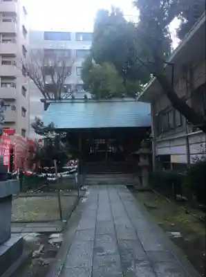 冨士神社(愛知県)