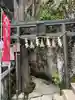 阿賀神社(滋賀県)