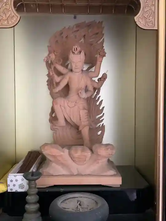 宝珠寺(愛知県)