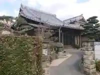 観樹院のその他建物