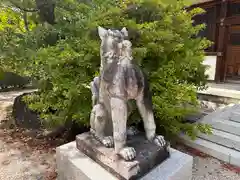 白山神社(奈良県)