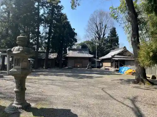 南宮御旅神社(岐阜県)