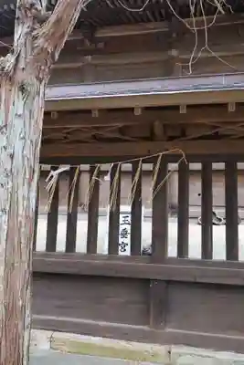 大善寺玉垂宮(福岡県)