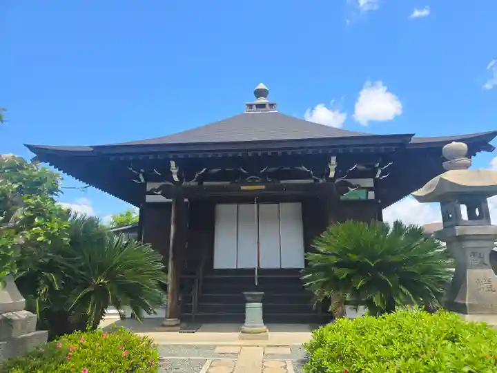 東大寺(大阪府)
