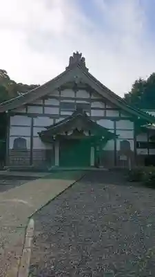 大頂寺のその他建物