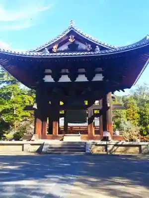東大寺鐘楼(奈良県)