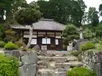 長松院(愛知県)