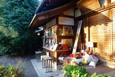 梅宮大社のその他建物