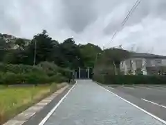 五所神社(千葉県)