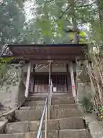 棚澤熊野神社(東京都)