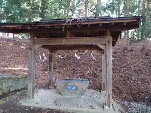 北野天神社(山梨県)