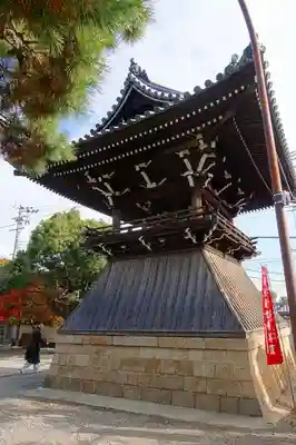 葛井寺のその他建物