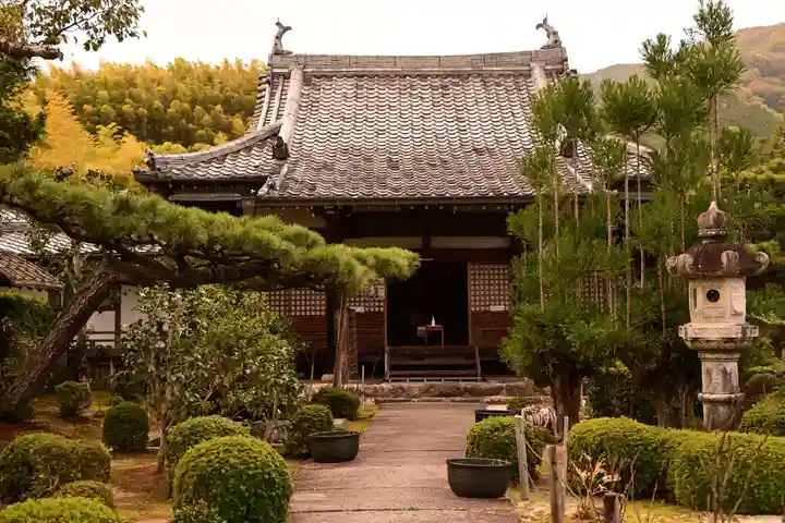 正法寺(京都府)