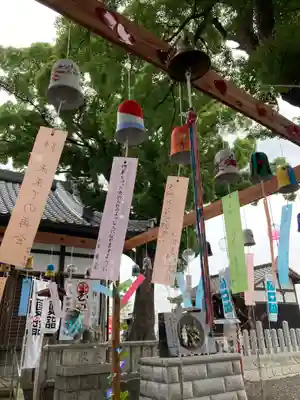 玉田神社(京都府)