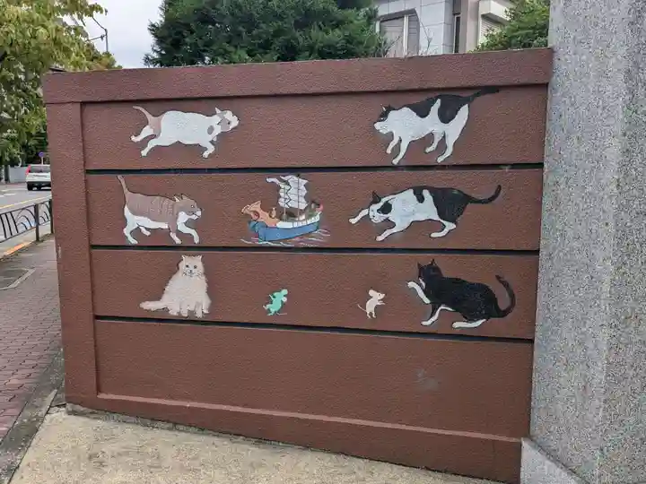 證願寺(東京都)