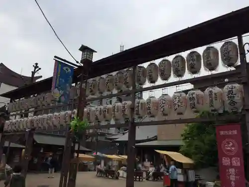 とげぬき地蔵尊 高岩寺(東京都)