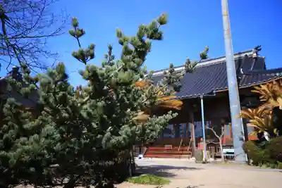 莊嚴寺のその他建物