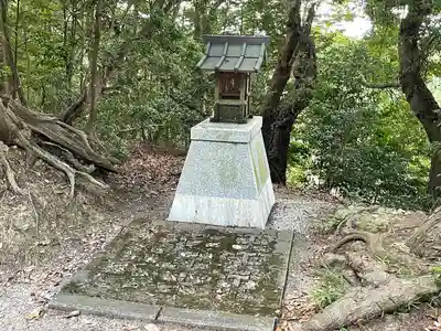 宇都可神社(三重県)