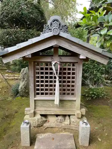 西迎寺(京都府)