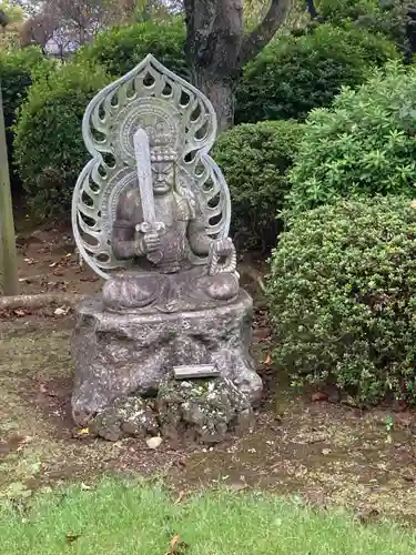 法華寺(埼玉県)