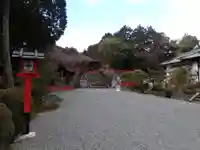 建勲神社のその他建物