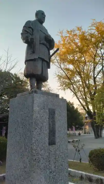 龍城神社(愛知県)