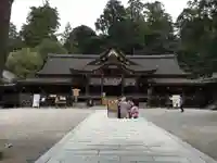 大神神社(奈良県)