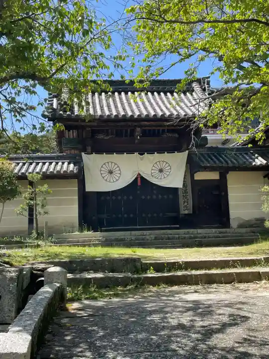 円満院門跡(滋賀県)