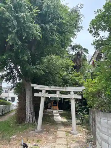 北辰神社(兵庫県)