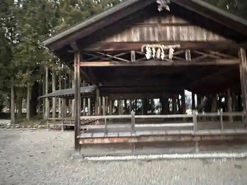 阿紀神社(奈良県)