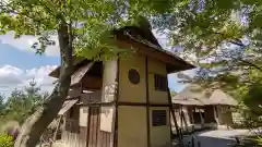 高台寺（高台寿聖禅寺・高臺寺）の建物その他